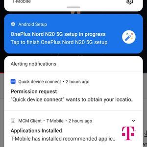 Meet your Posher, Barry